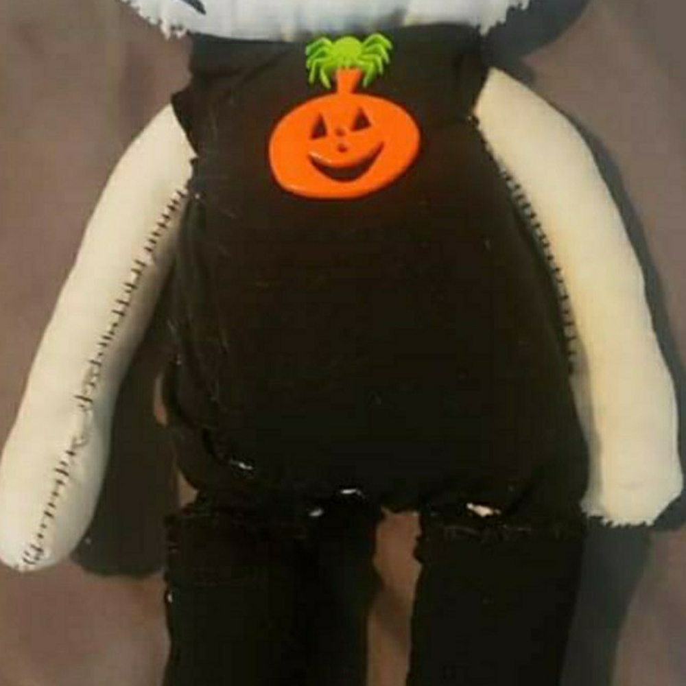Creature dolls - Picture 2 of 3